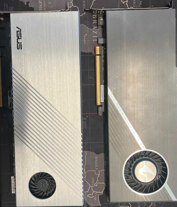 Workstation Intel Xeon w7-3465X 2500 4677 256 GB RAM,