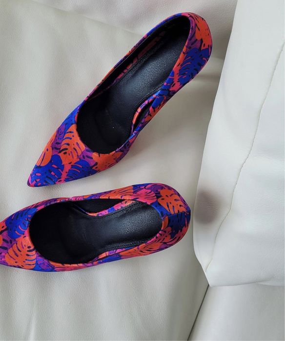 Новые Суперстильные Туфли