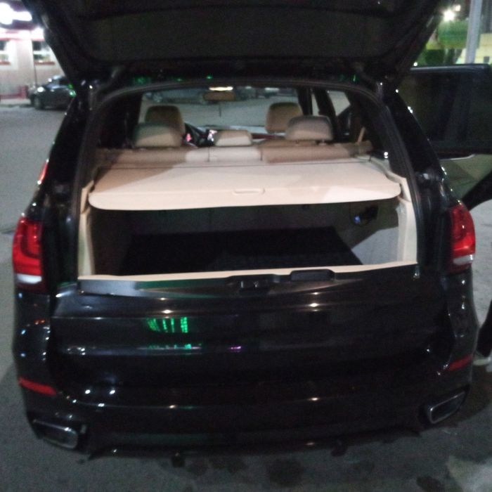 Продам BMW X5 F15 M