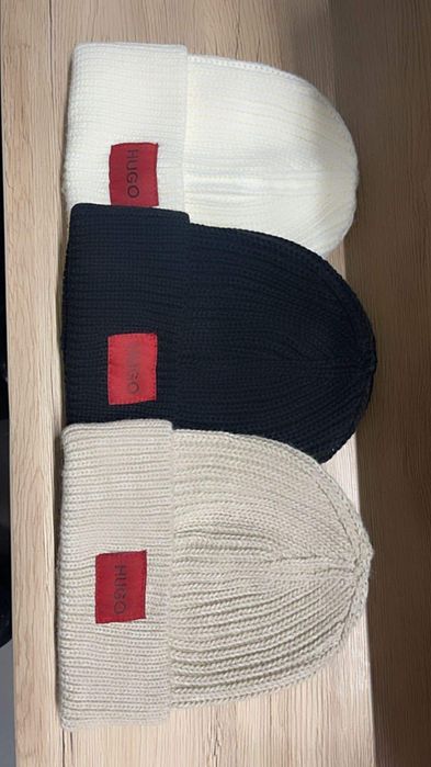 Căciuli unisex  model nou