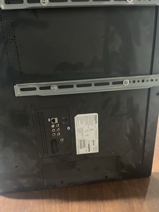 Телевизор philips