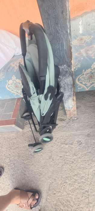 Коляска детская.