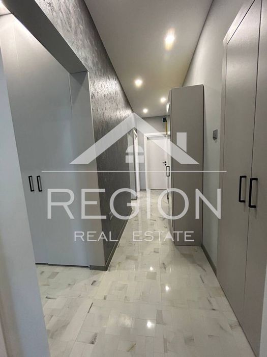 Дава се под наем Тристаен апартамент в Варна, Общината - 105 кв.м за 1275 € - Снимка #8