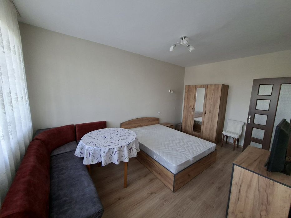 Дава се под наем Едностаен апартамент в Силистра, Римска гробница - 40 кв.м за 199.41 € - Снимка #5