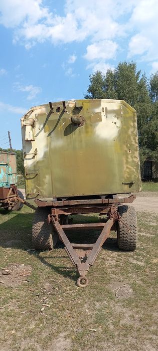Продам вагон на колесах.