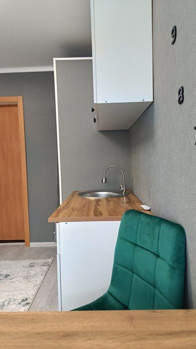 Продам комнату в общежитии р океана