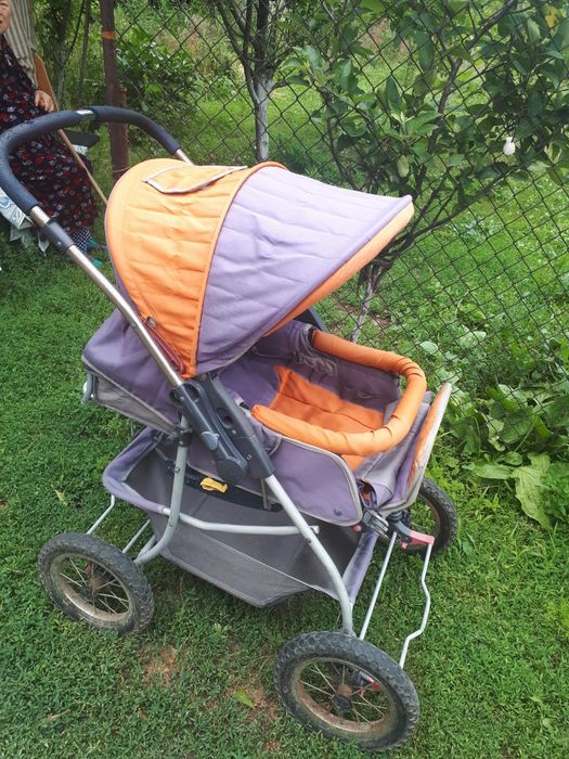 Продам люльку коляску