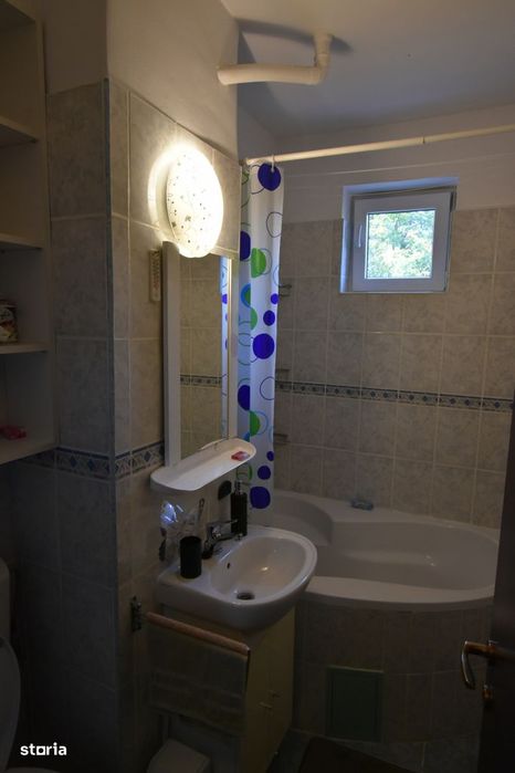 Apartament cu 1 camera in Gruia, la 15 min de centru Cluj-Napoca, parc