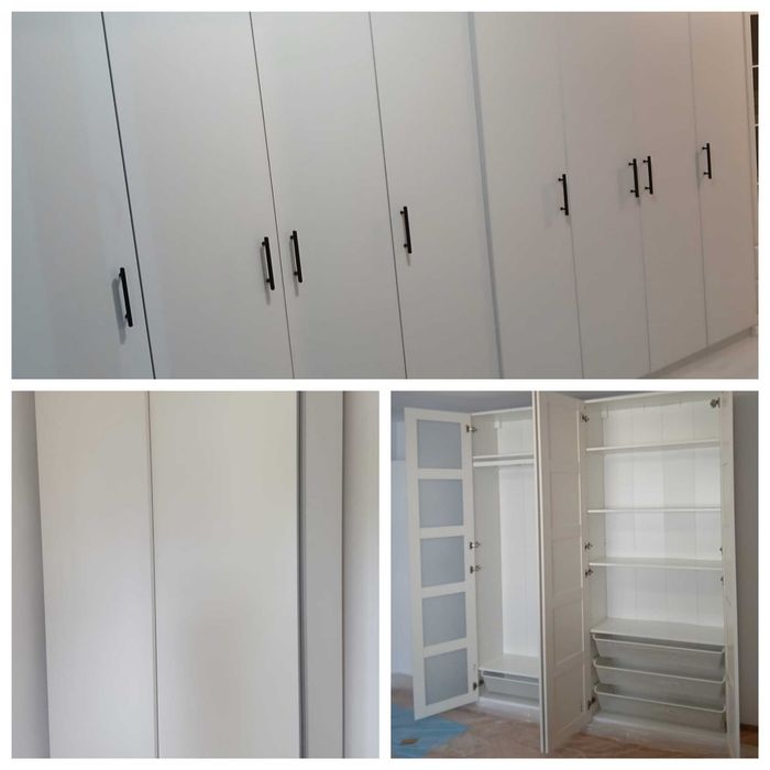 Montaj mobila Cluj-Ikea,Jysk Leroy-Daniel