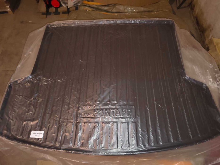 Стелка за багажник за Hyundai Santa Fe / Хюнадай Санта Фе МХ3 и MX4