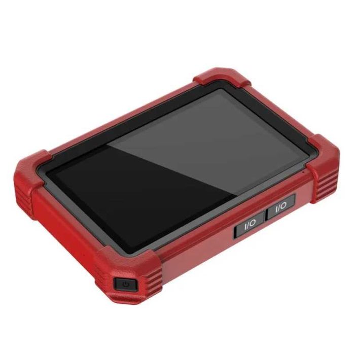 Launch X431 PRO v5.0 SE — современный диагностический комплекс