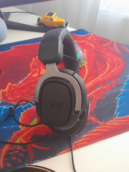 casti gaming asus tuf h3 pt ps5 xbox pc nintendo etc