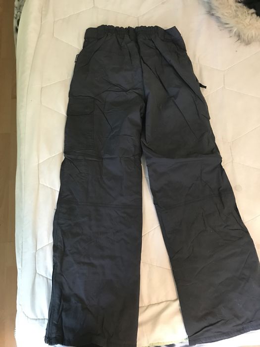 Pantaloni de iarna copii