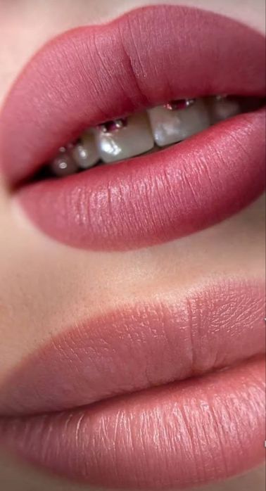 TATU va Перманентый макияж