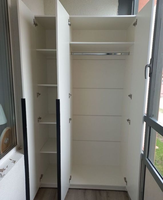 Изготовление корпусной мебели