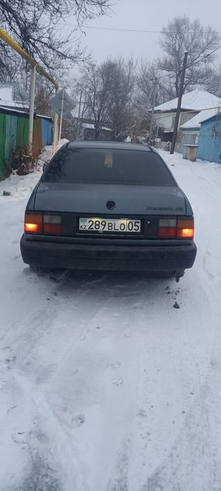 Продам пассат б3