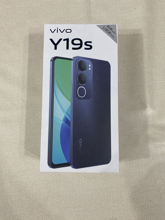 Телефон Vivo 19s