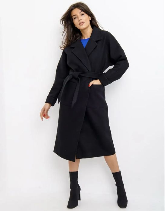 Верхняя одежда женская