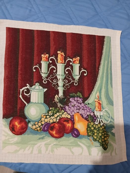 Vand goblen lucrat manual diagrama