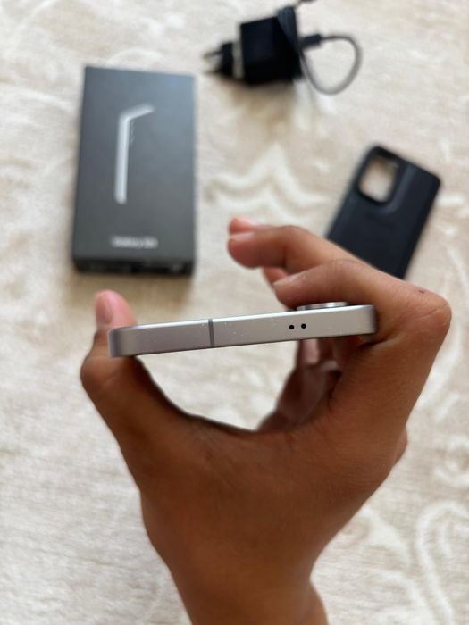 Продажа обмен Samsung s25