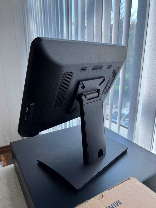 EASYPOS Dokonga sensorli monitor monoblok