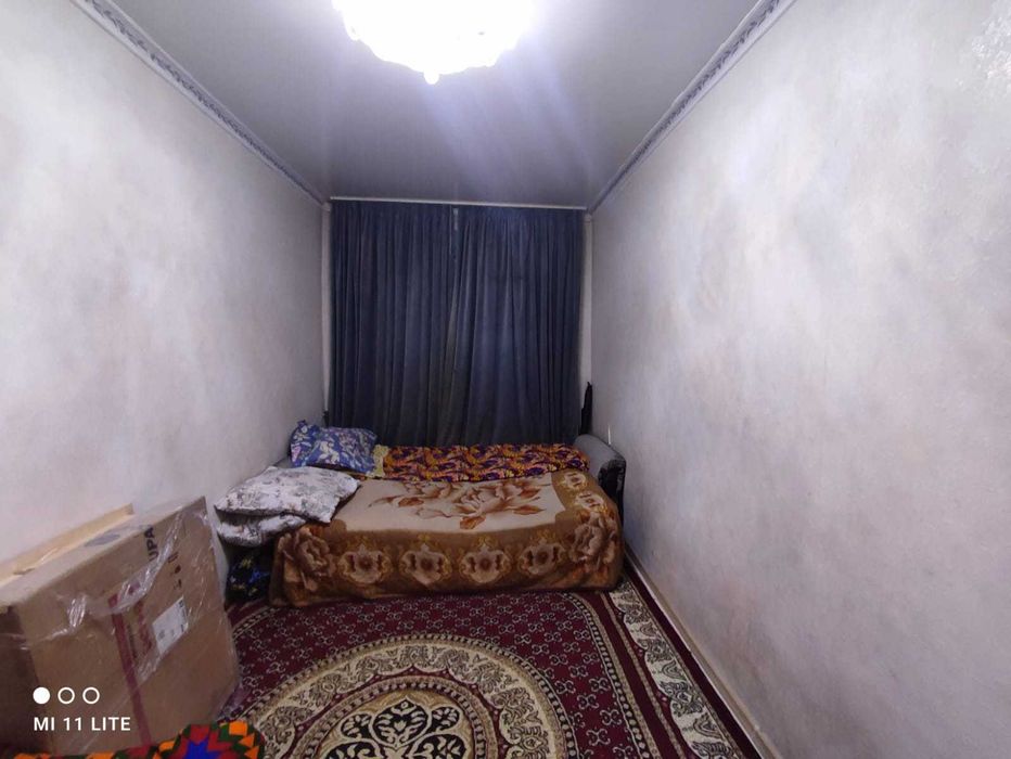 3 комнатная / по Момушулы