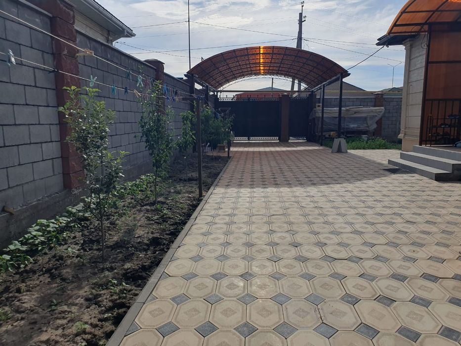 Продам кирпичный дом