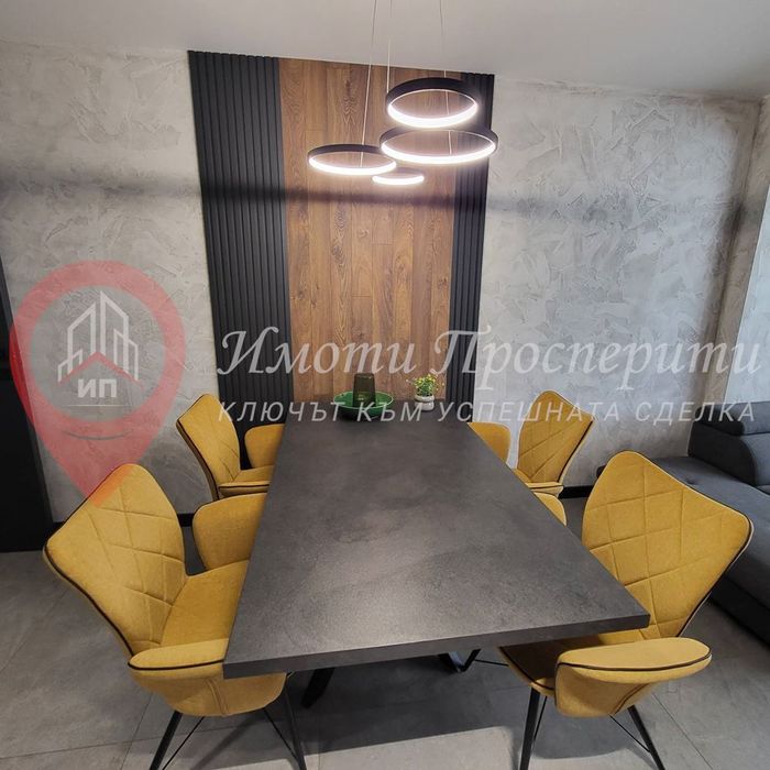 4-стаен в Перник-Изток площ 90 цена 250000