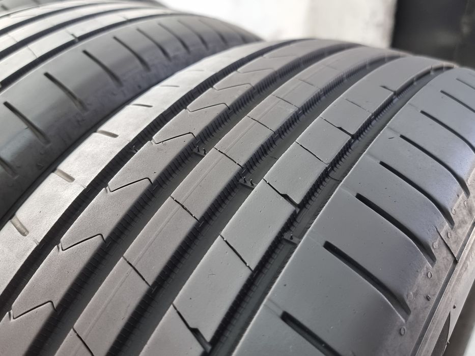205/60/16 Hankook 4Броя: 120€ 6.2мм
