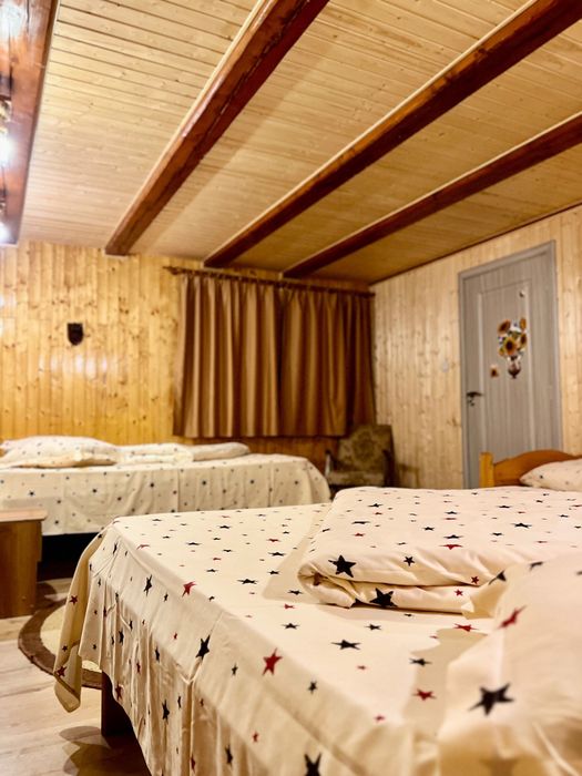 Cabană de închiriat/ Casă de vacanță AVI HOUSE Valea Avrigului.