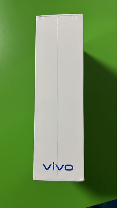 Vivo Y01, nou, sigilat, garantie 2 ani, 3GB RAM, 32GB, 4G,Black