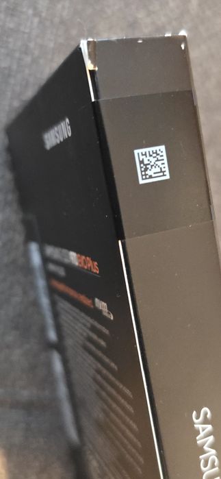 SSD M.2 Samsung 970 Evo Plus 2Tb M2 Pcie 2280 NVMe Nou