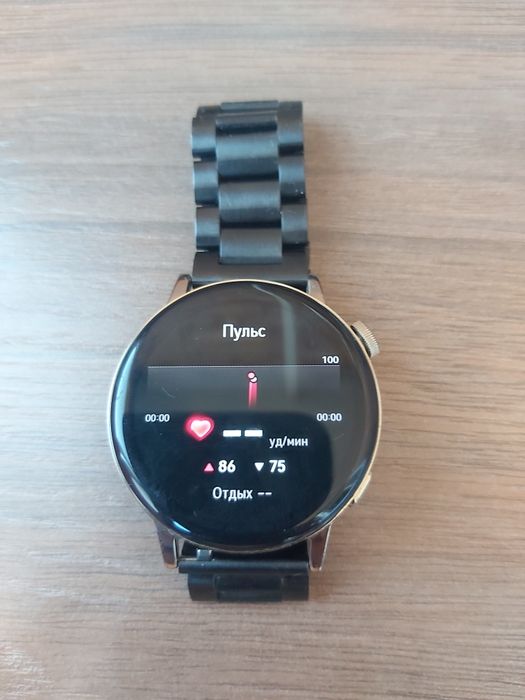 Смарт-часы HuaweiI Watch GT3