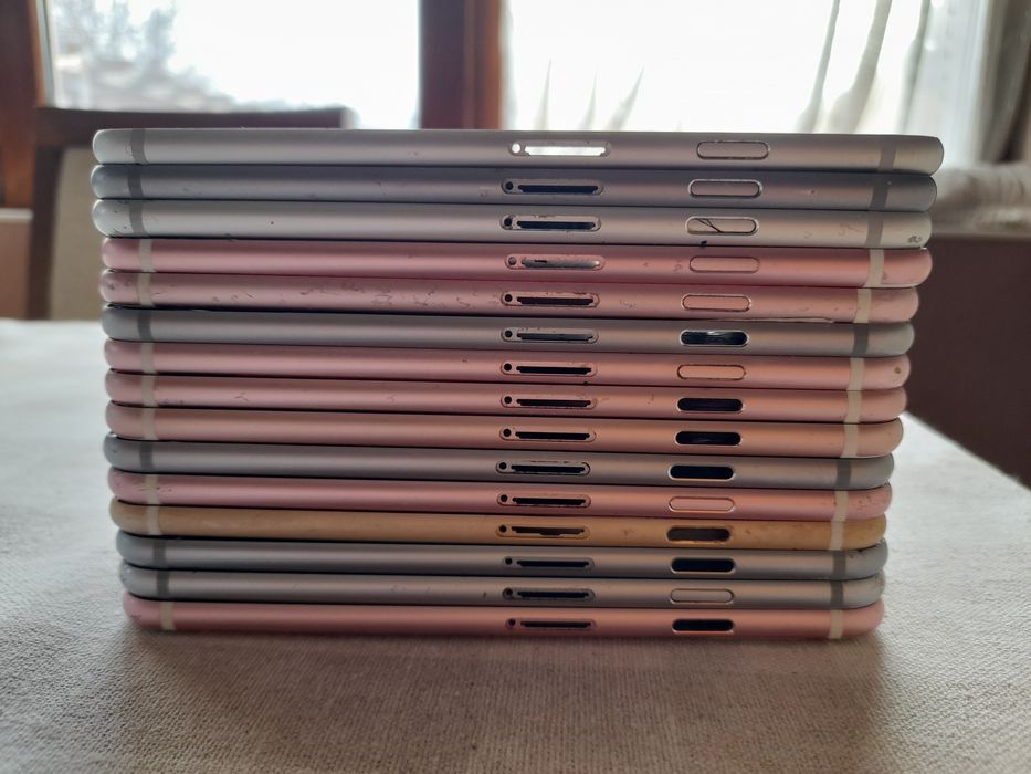 Задни капаци/панели за iPhone 6s