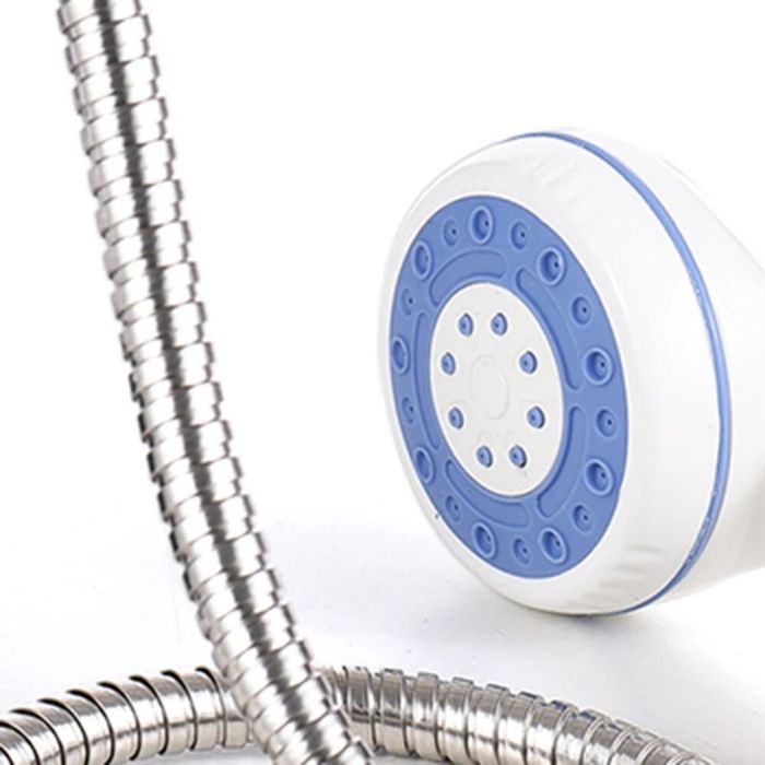 Переносной душ ( лейка с насосом)