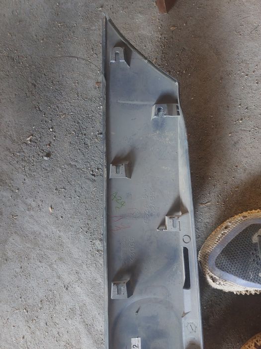 Лайсна за MAZDA 6