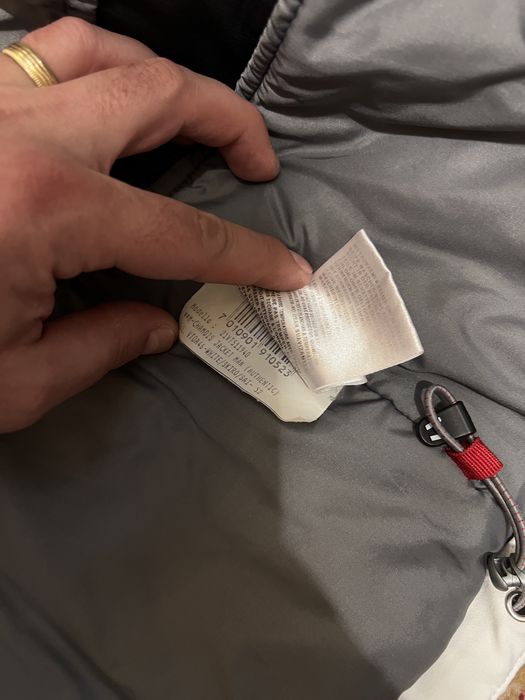 Geaca Vuarnet ski snowboard marimea L barbati