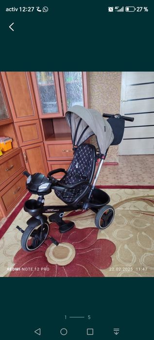 Продам велосипед