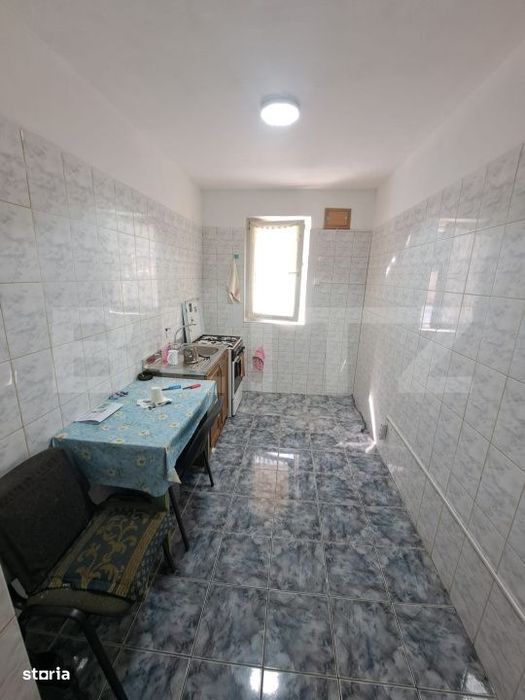 Apartament 2 camere decomandate – Astra, Brasov | 39,3 mp | Parter