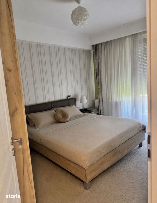 Apartament lux 2 camere, 2 locuri de parcare, Dumravita