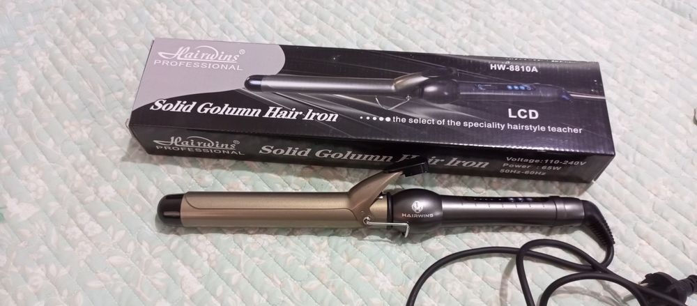 Soch ployka sotiladi