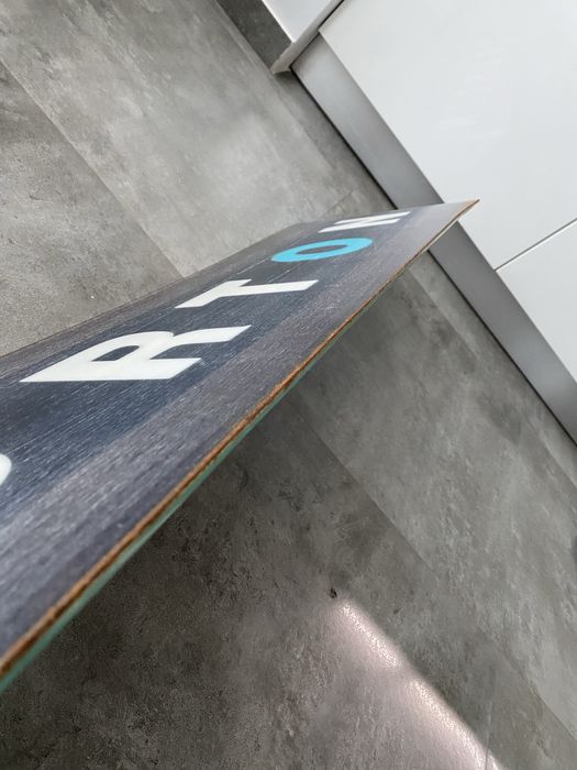 Snowboard дъска BURTON Custom 145