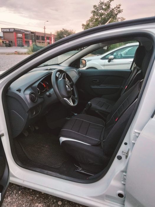 Dacia Sandero 2018