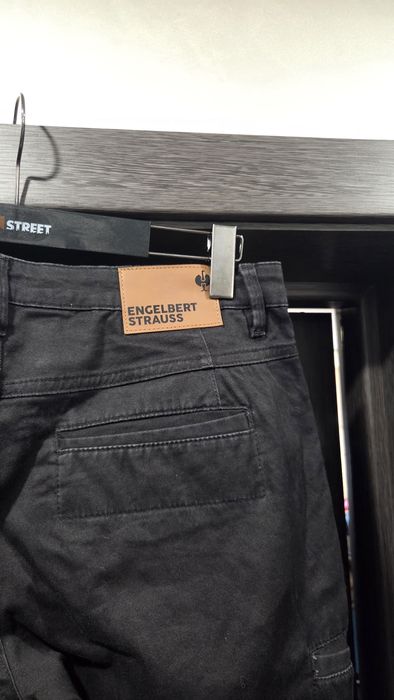 Engelbert Strauss мъжки размер 50