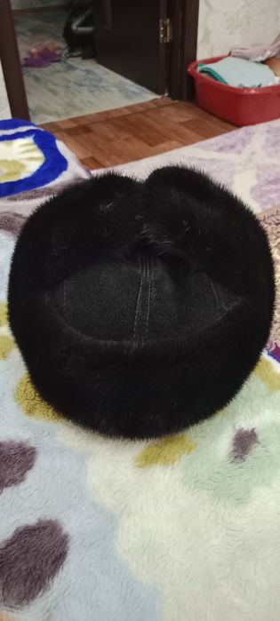 Хороший Ушанка продам