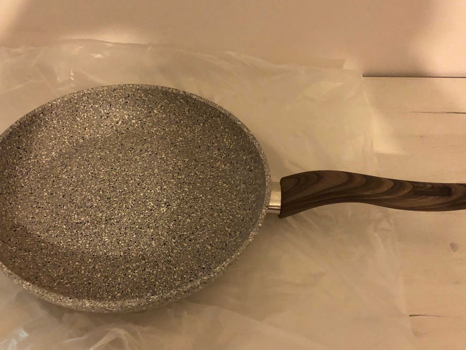 НОВ Karaca Комплект тенджери 7 части