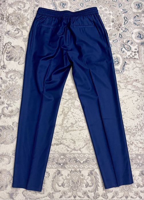 Продам новые стильные брюки