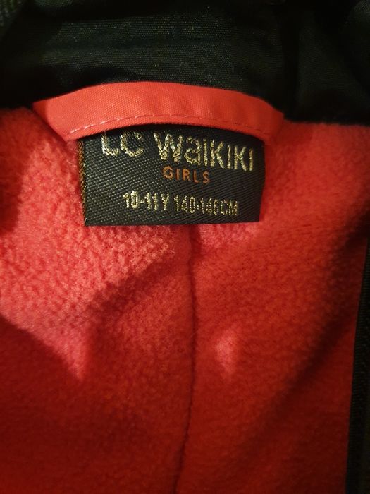 Детски ски комплект 134-146