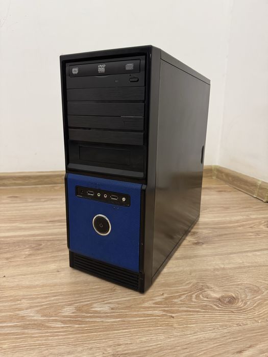 Системный блок (4х ядерный)