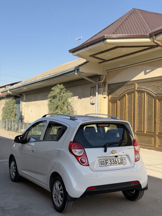 Spark avtomat elegant